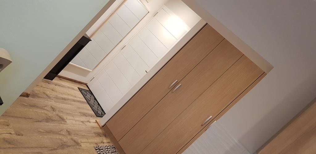 Apartmani Studio Zrenjanin Exteriör bild