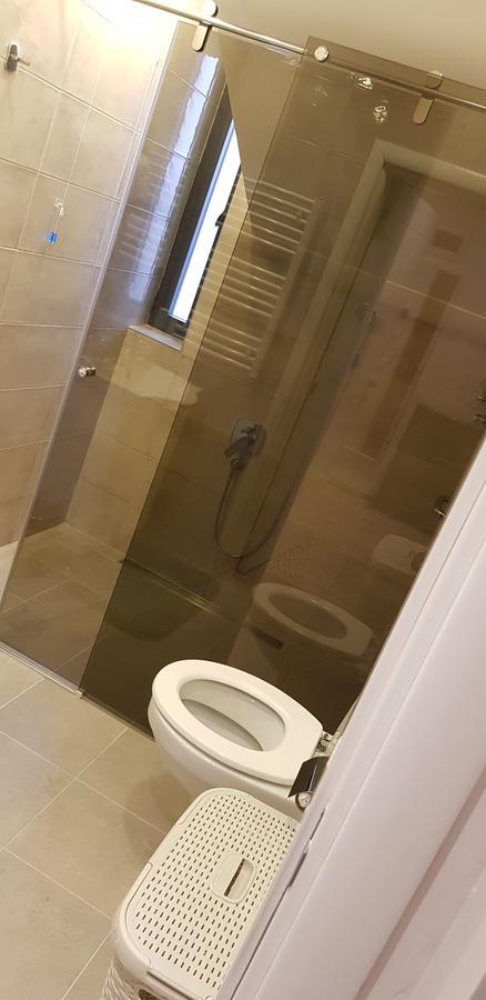 Apartmani Studio Zrenjanin Exteriör bild